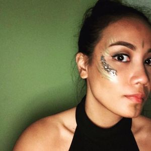 Meet your Posher, Jillian